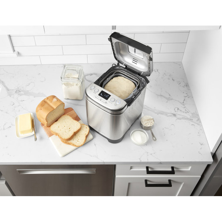 Cuisinart Bread Makers CompaCuisinart Bread Makers Compact sale Automatic Bread Maker